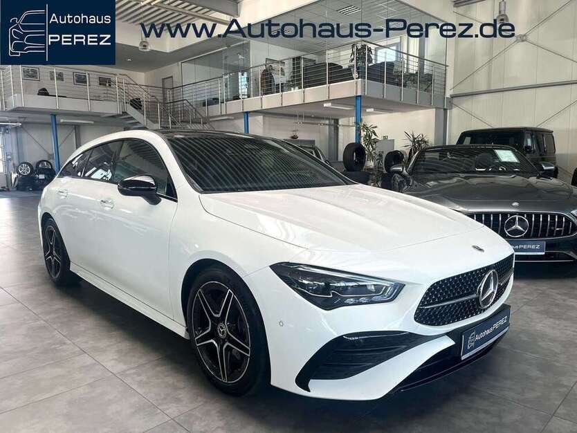 CLA 250