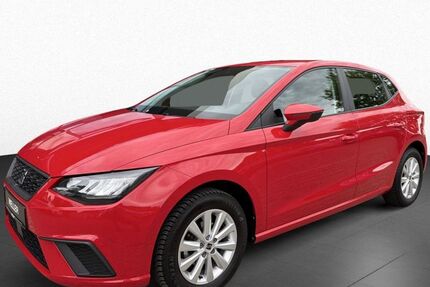 Seat Ibiza 24.360 km 15.480 &euro; Herford 32051