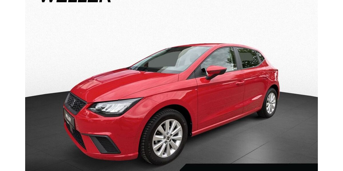 Seat Ibiza 24.360 km 15.480 &euro; Herford 32051