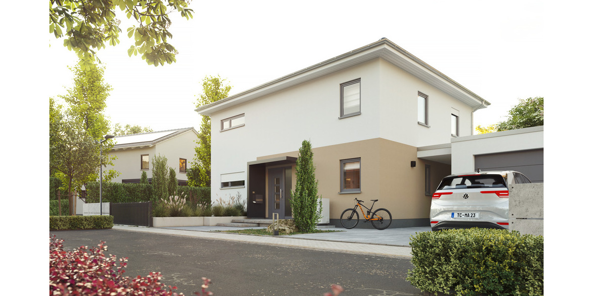 Einfamilienhaus Edermünde Grifte - 5 Zimmer, 157 m&sup2;, 422.963&euro; | Angebot:25738073