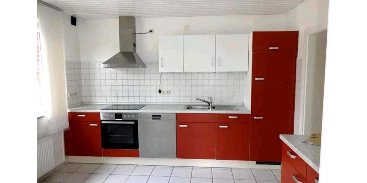 Erdgeschoßwohnung Faßberg - 3 Zimmer, 120 m&sup2;, 850&euro; | Angebot:25165133