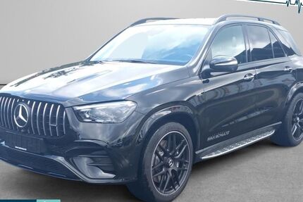 Mercedes-Benz GLE 53 AMG 9.900 km 109.950 € Suhl 98528