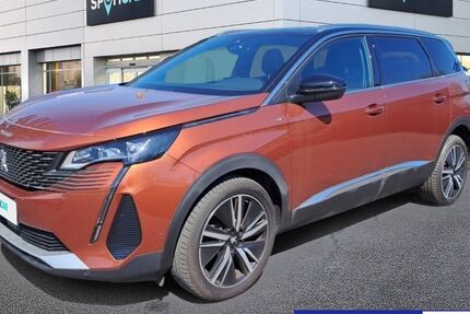 Peugeot 5008 21.498 km 22.930 &euro; Dresden 01237