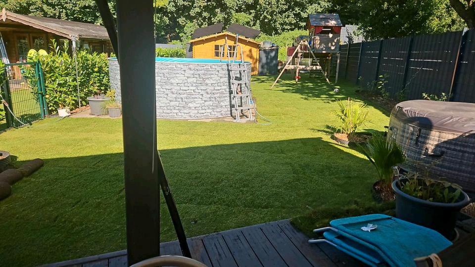 Doppelhaushälfte Gelsenkirchen Gelsenkirchen-Nord - 4 Zimmer, 81 m&sup2;, 249.000&euro; | Angebot:27428306
