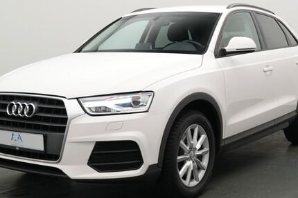 Audi Q3 95.400 km 17.790 &euro; Leverkusen 51373