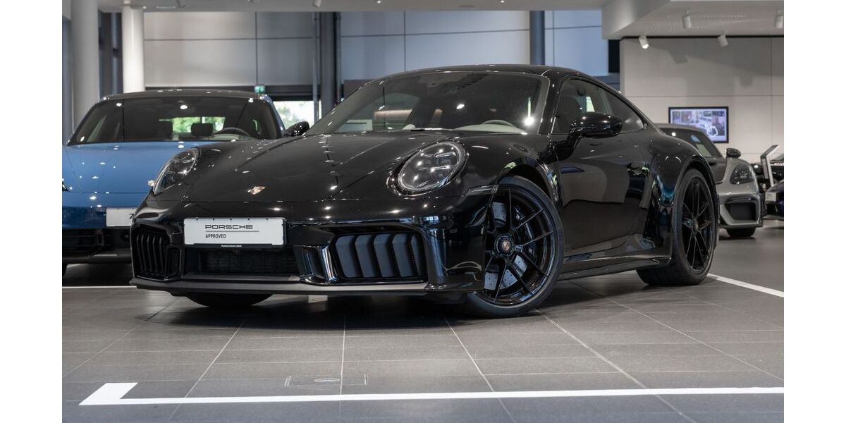 Porsche 992 15.507 km 173.375 &euro; Lübeck 23560