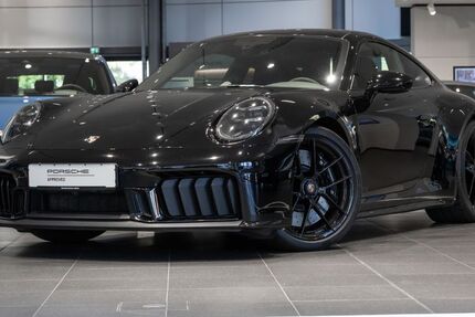 Porsche 992 15.507 km 179.890 &euro; Lübeck 23560