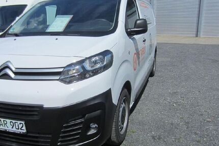 Citroen Jumpy