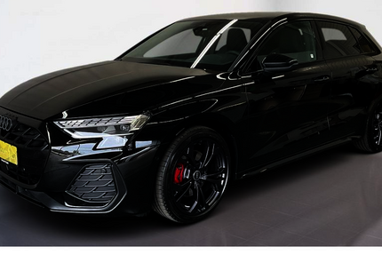 Audi A3 11.450 km 36.390 &euro; Eggenfelden 84307