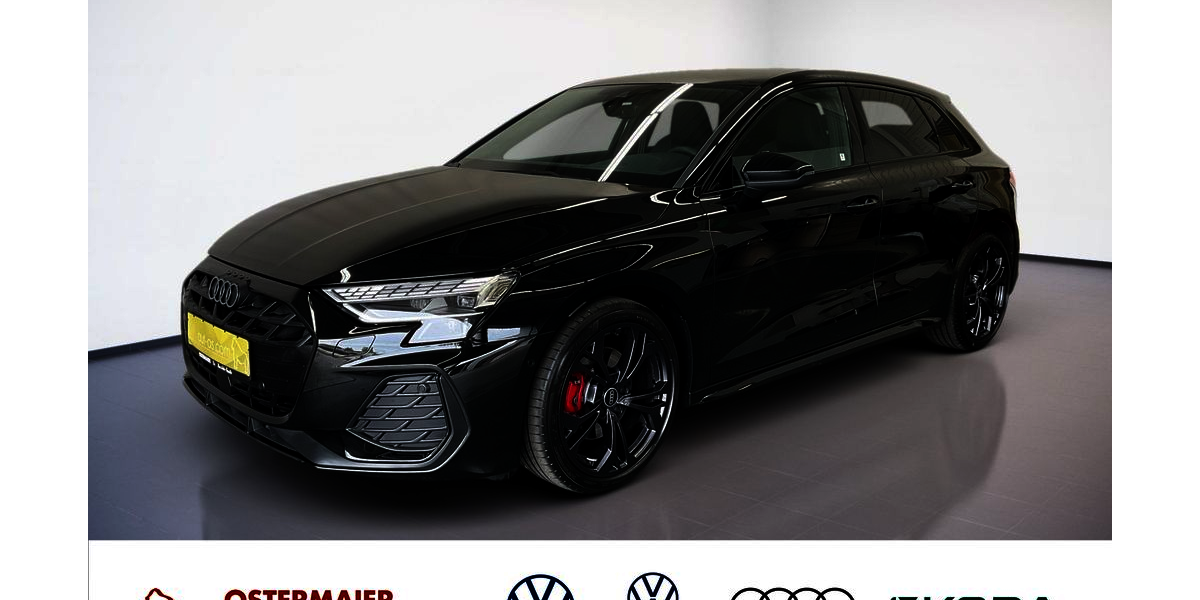 Audi A3 11.450 km 36.390 &euro; Eggenfelden 84307