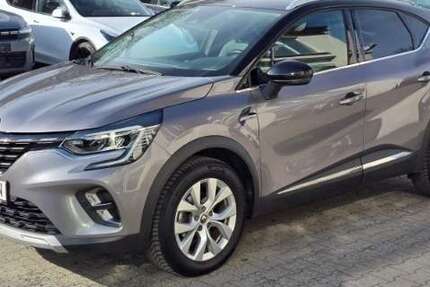 Renault Captur 59.890 km 15.890 &euro; Berlin - Steglitz 12247