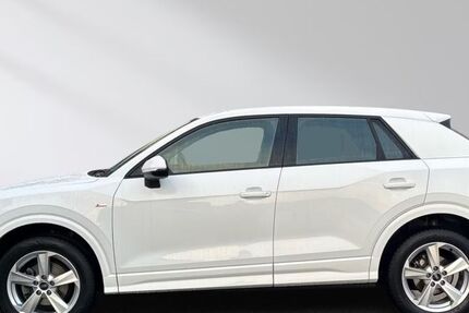 Audi Q2 79.012 km 25.300 &euro; Ahaus 48683
