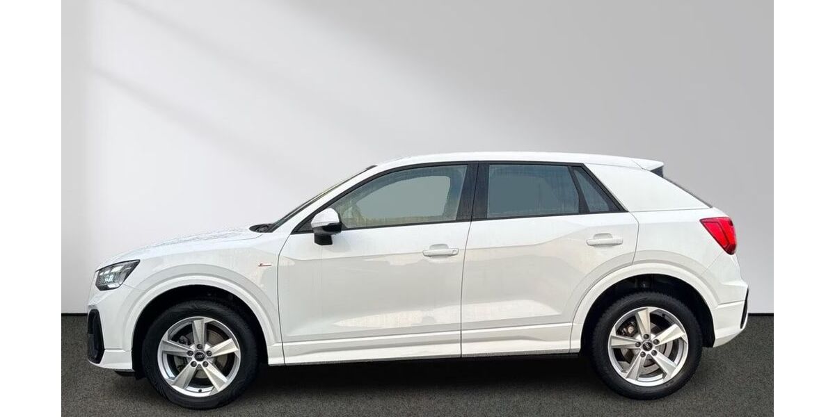 Audi Q2 79.012 km 25.300 &euro; Ahaus 48683