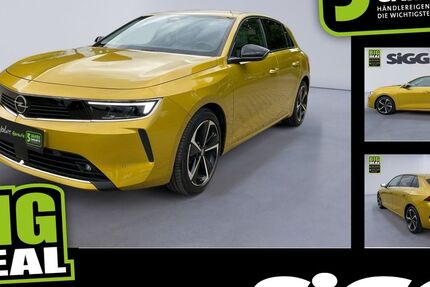 Opel Astra 29.580 km 16.980 &euro; Augsburg 86179