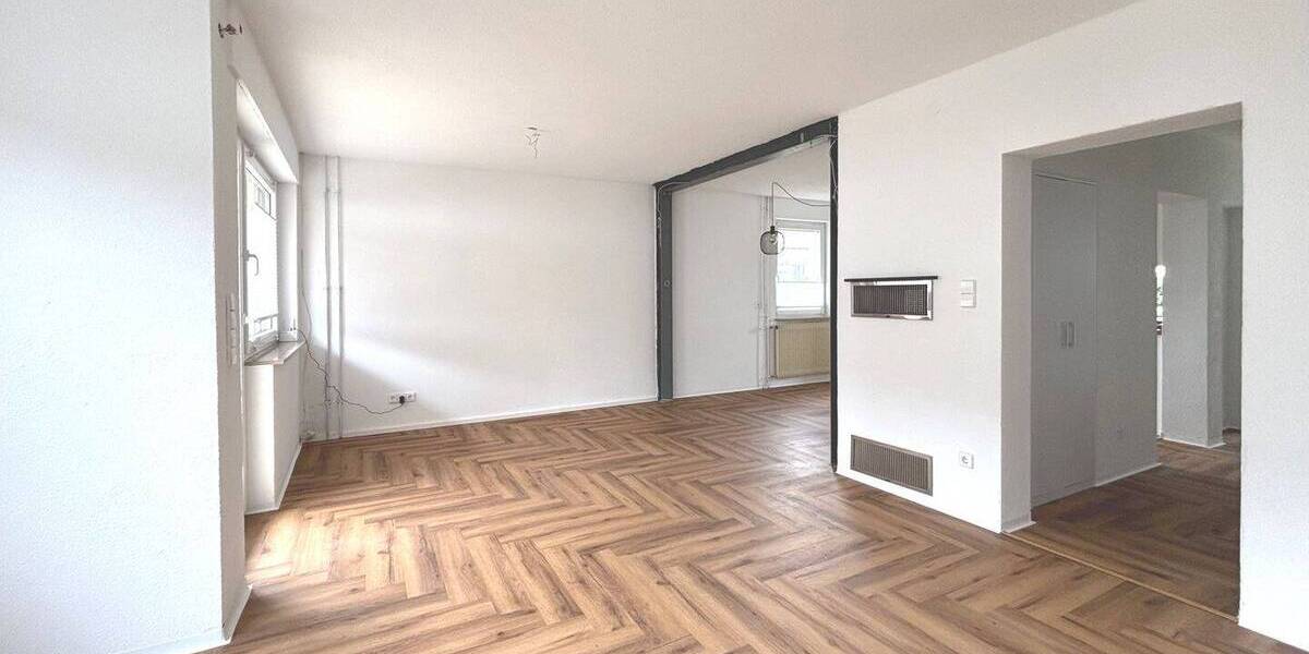 Reihenendhaus Balingen - 6 Zimmer, 125 m&sup2;, 315.000&euro; | Angebot:26851254