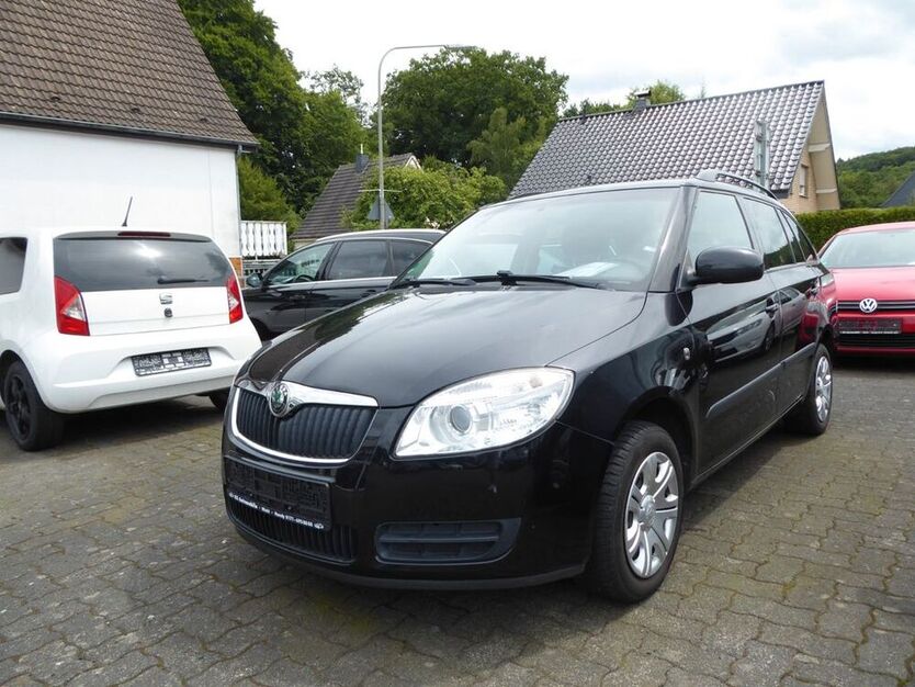 Fabia