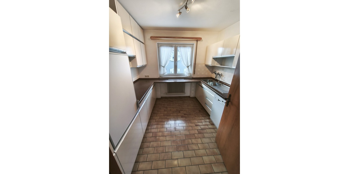 Einfamilienhaus mit viel Platz zur freien Entfaltung! - Einfamilienhaus Langenbrettach | Angebot:26251847