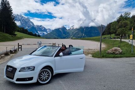 Audi A3 230.000 km 4.500 &euro; Gstadt am Chiemsee 83257