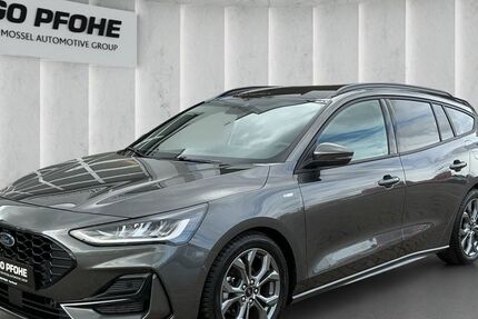 Ford Focus 21.497 km 24.150 &euro; Oldenburg i.H. 23758