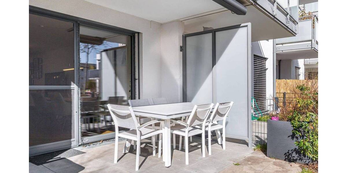 Etagenwohnung Grafing - 4 Zimmer, 97 m&sup2;, 779.000&euro; | Angebot:26065988