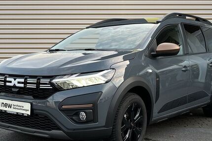Dacia Jogger 3.000 km 25.990 &euro; Duisburg 47059