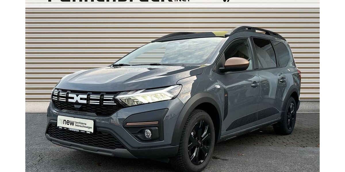 Dacia Jogger 3.000 km 25.990 &euro; Duisburg 47059
