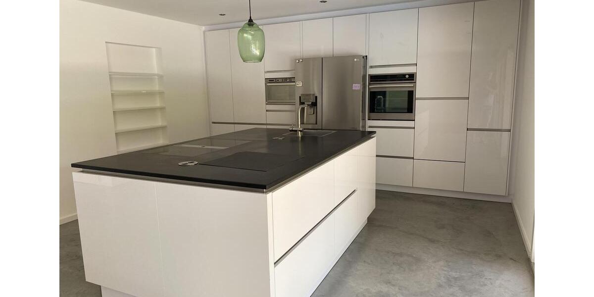 Premium 5-Zi.-Maisonette mit Privategarten, Pool & PV -exklusives Wohnen auf zwei Ebenen 5 zimmer