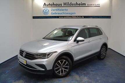 VW Tiguan 89.800 km 22.530 &euro; Ludwigslust 19288