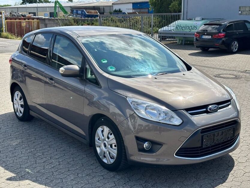 C-Max