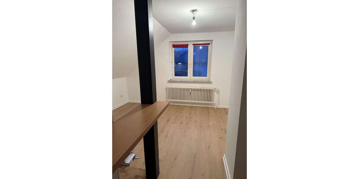 Etagenwohnung Scharbeutz - 1 Zimmer, 20 m&sup2;, 500&euro; | Angebot:26836853