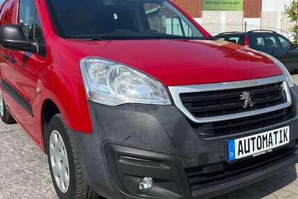 Peugeot Partner 127.500 km 10.790 &euro; Berlin 10551