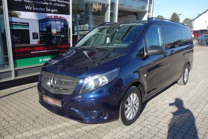 Mercedes-Benz Vito 54.323 km 28.800 &euro; Fredersdorf-Vogelsdorf OT Fredersdorf Nord 15370