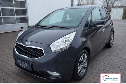 Kia Venga 44.000 km 10.990 &euro; Stadthagen 31655