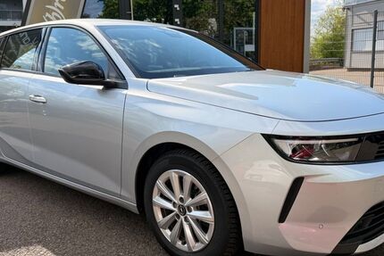 Opel Astra 16.000 km 21.900 &euro; Dillingen 66763