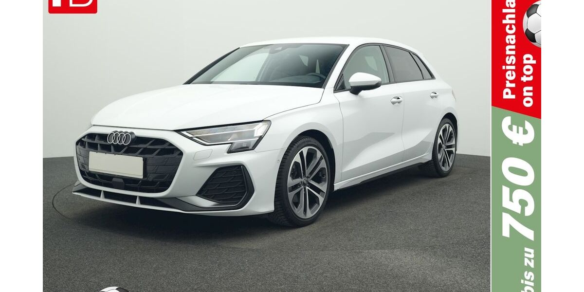 Audi A3 35.700 km 32.950 &euro; Mühlhausen 92360