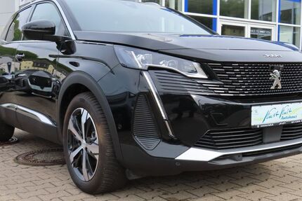 Peugeot 3008 13.202 km 20.880 &euro; Chemnitz 09125