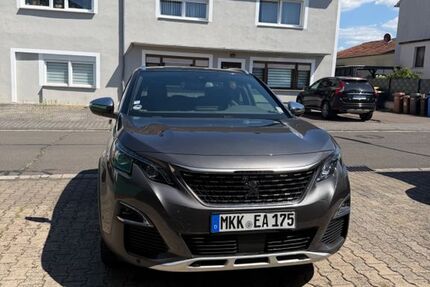 Peugeot 3008 103.000 km 16.700 &euro; Frankfurt am Main 60386
