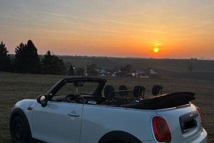 Mini One Cabrio 50.700 km 15.000 &euro; Ehekirchen 86676