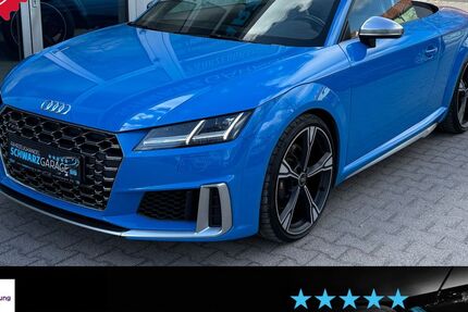 Audi TTS 45.135 km 34.990 &euro; Spremberg 03130
