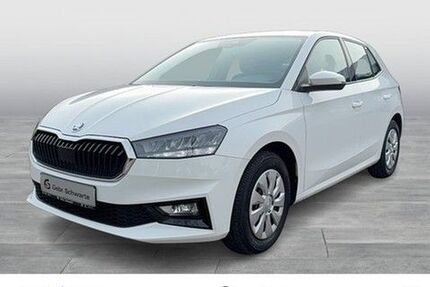 Skoda Fabia 34.300 km 15.990 &euro; Papenburg 26871