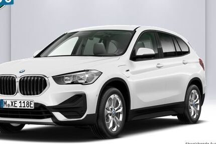 BMW X1 57.731 km 22.920 &euro; Düren 52355