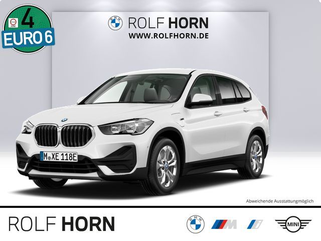 BMW X1 57.731 km 22.920 &euro; Düren 52355