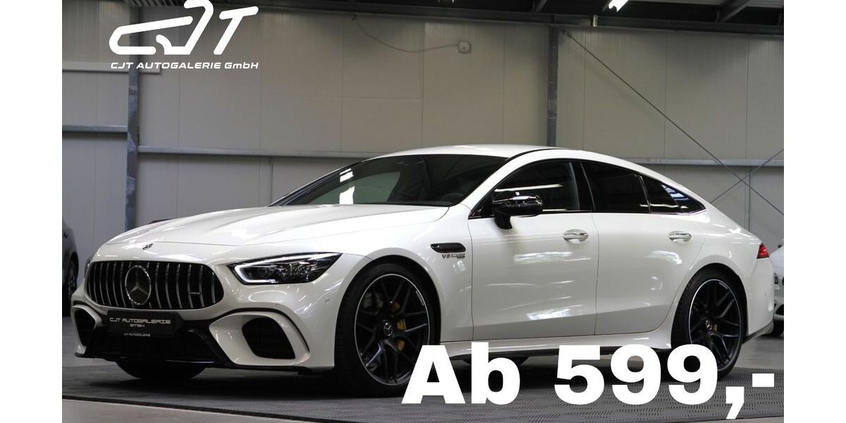 Mercedes-Benz AMG GT 75.025 km 82.999 &euro; Wörth am Rhein 76744