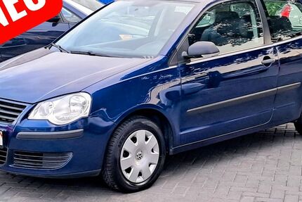 VW Polo 146.000 km 3.000 &euro; Frankfurt Oder (Bei Berlin) 15234