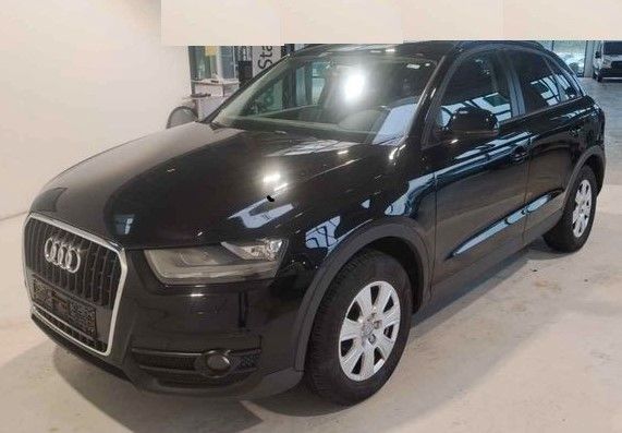 Audi Q3 192.620 km 8.800 € Bannewitz 01728