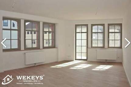 Wohnung Apolda - 4 Zimmer, 109 m&sup2;, 991&euro; | Angebot:25664491