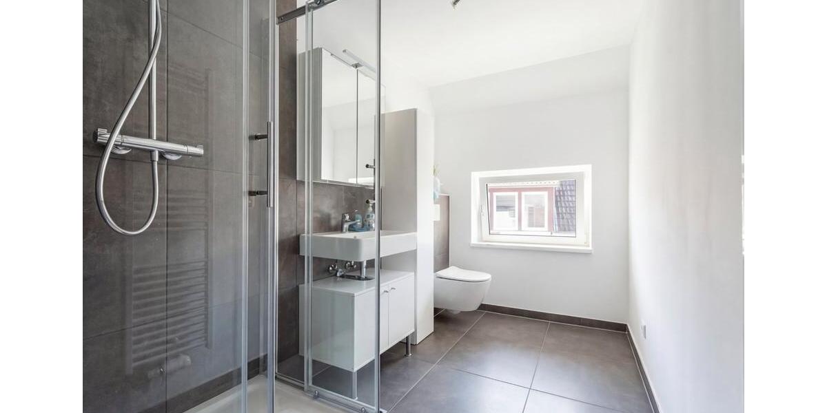 Etagenwohnung Rosengarten - 3 Zimmer, 110 m&sup2;, 340.000&euro; | Angebot:26008570