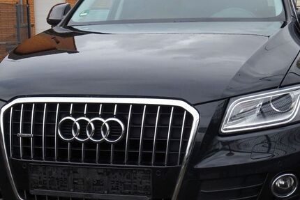 Audi Q5 255.854 km 10.950 &euro; Troisdorf 53840