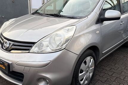 Nissan Note 120.000 km 3.777 &euro; Köln 51061