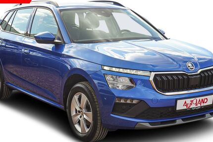 Skoda Kamiq 19.464 km 21.990 &euro; Naumburg OT Schönburg 06618